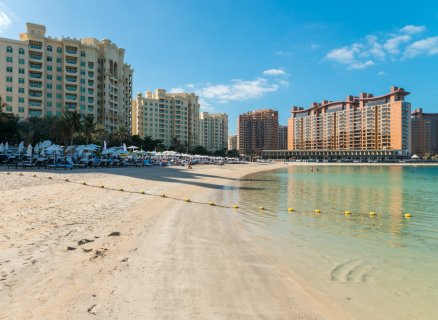 Palm Jumeirah