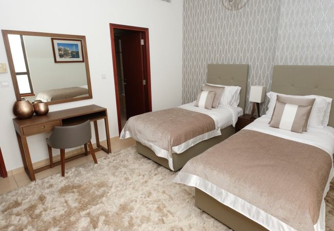 Apartment in Dubai - Monthly rental on JBR in Dubai