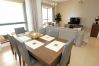 Apartment in Dubai - Monthly rental on JBR in Dubai