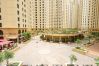 Apartment in Dubai - Monthly rental on JBR in Dubai