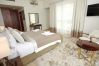 Apartment in Dubai - Monthly rental on JBR in Dubai