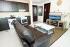 Studio in Dubai - Holiday Apartment with Dubai Eye and sea views