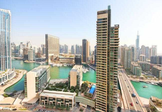 Apartment in Dubai - Holiday Apartment on Monthly basis - JBR