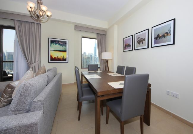 Apartment in Dubai - Holiday Apartment on Monthly basis - JBR