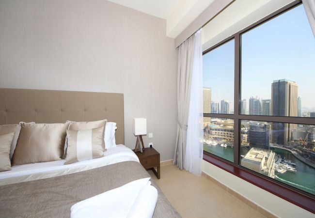 Apartment in Dubai - Holiday Apartment on Monthly basis - JBR