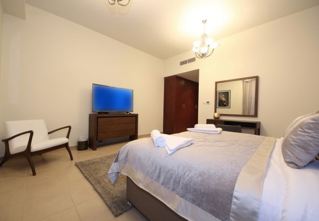 Apartment in Dubai - Holiday Apartment on Monthly basis - JBR