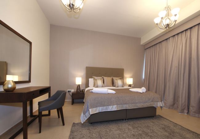 Apartment in Dubai - Holiday Apartment on Monthly basis - JBR