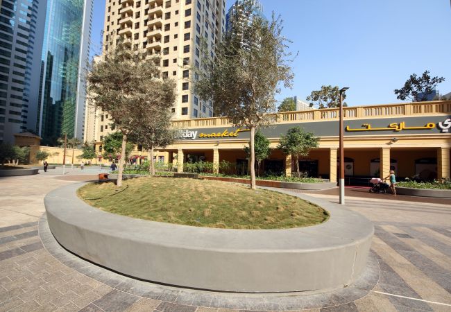 Apartment in Dubai - Holiday Apartment on Monthly basis - JBR