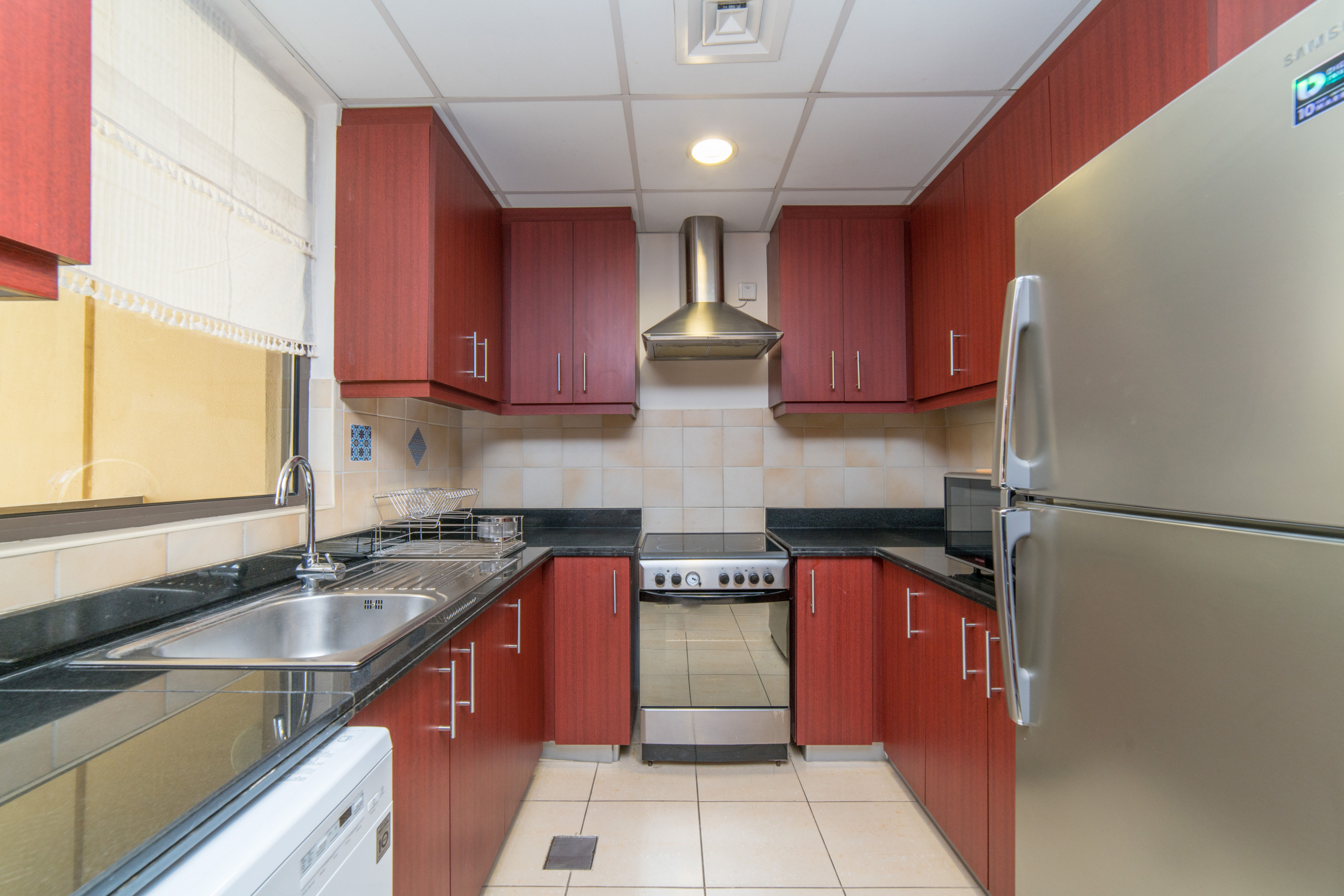 Jbr Flat On Monthly Rental Apartments In Dubai