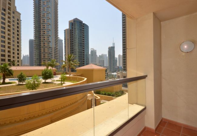 Studio in Dubai - Studio by The Beach