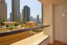 Studio in Dubai - Studio by The Beach