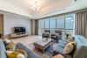 Apartment in Dubai - Apartment in Business Bay near the Metro on 32nd F