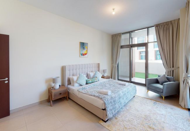 Apartment in Dubai - 2-bedroom apartment plus maidsroom in Al Jaddaf