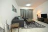 Apartment in Dubai - Pool front 1br apt on the marina