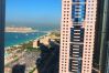 Apartment in Dubai - Designer apartment at iconic tower