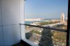 Apartment in Dubai - Amazing view from luxury Marina apt