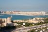 Apartment in Dubai - Amazing view from luxury Marina apt