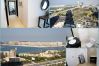 Apartment in Dubai - Amazing view from luxury Marina apt