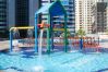 Apartment in Dubai - Luxurious 2 Bedroom At The Waves A