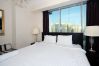 Apartment in Dubai - Luxurious 2 Bedroom At The Waves A