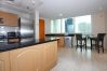 Apartment in Dubai - Luxurious 2 Bedroom At The Waves A