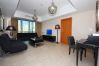 Apartment in Dubai - Luxurious 2 Bedroom At The Waves A