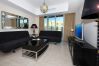 Apartment in Dubai - Luxurious 2 Bedroom At The Waves A