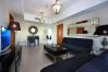 Apartment in Dubai - Luxurious 2 Bedroom At The Waves A