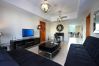 Apartment in Dubai - Luxurious 2 Bedroom At The Waves A