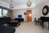 Apartment in Dubai - Luxurious 2 Bedroom At The Waves A