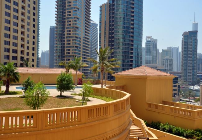 Dubai Short Term Apartments boast the best views and ultimate comfort