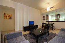 Studio in Dubai - Beautiful Dubai Short Term Apartment by...