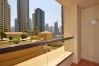 Studio in Dubai - Beautiful Dubai Short Term Apartment by the JBR Walk