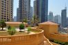 Dubai Short Term Apartments boast the best views and ultimate comfort