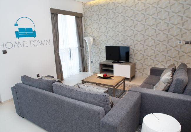 With Furnished Apartment in Dubai you can always expect comfort and privacy