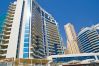 Apartment in Dubai - Designer Furnished Apartment in Dubai with beautiful terrace