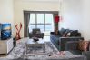 Apartment in Dubai - Luxury 2br apartment on the beach