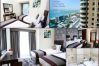 Apartment in Dubai - Luxury 2br apartment on the beach