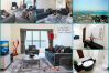 Apartment in Dubai - Luxury 2br apartment on the beach