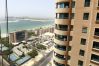 Apartment in Dubai - Luxury 2br apartment on the beach