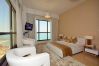 Apartment in Dubai - Big 2br with stunning beach views