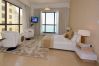 Apartment in Dubai - Big 2br with stunning beach views