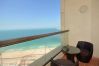 Apartment in Dubai - Big 2br with stunning beach views