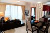 Apartment in Dubai - Open sea views at Dubai Marina 2br