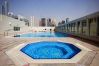 Apartment in Dubai - Waterfront 1 Bedroom apartment in Westside Marina