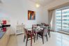 Apartment in Dubai - Waterfront 1 Bedroom apartment in Westside Marina