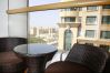 Apartment in Dubai - Full beach views from luxury 2br