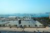 Apartment in Dubai - Full beach views from luxury 2br