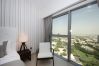 Apartment in Dubai - 2BR Awe-inspiring Apartment in DIFC