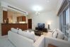 Apartment in Dubai - 2BR Awe-inspiring Apartment in DIFC